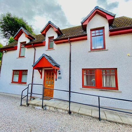 Ardlinnhe Cottage ฟอร์ตวิลเลียม ภายนอก รูปภาพ