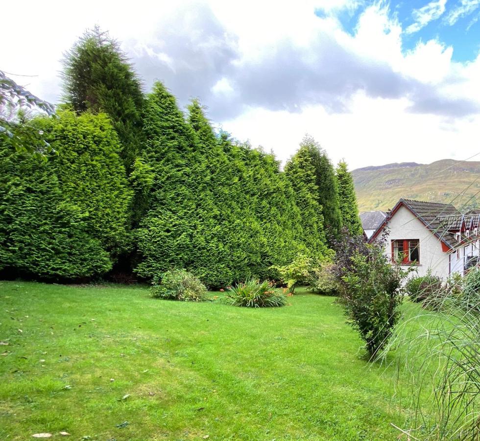 Ardlinnhe Cottage ฟอร์ตวิลเลียม ภายนอก รูปภาพ